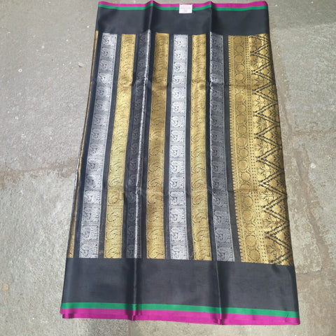 Semi Venkatagiri Saree