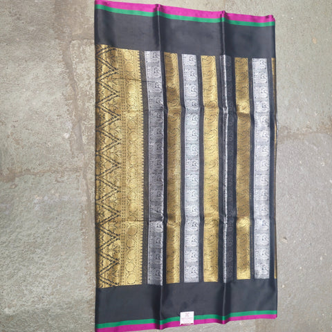 Semi Venkatagiri Saree
