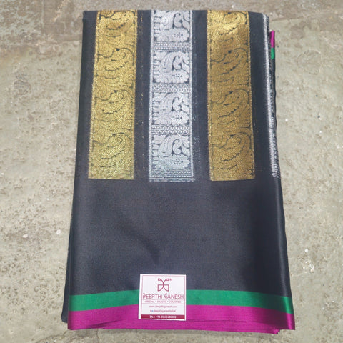 Semi Venkatagiri Saree
