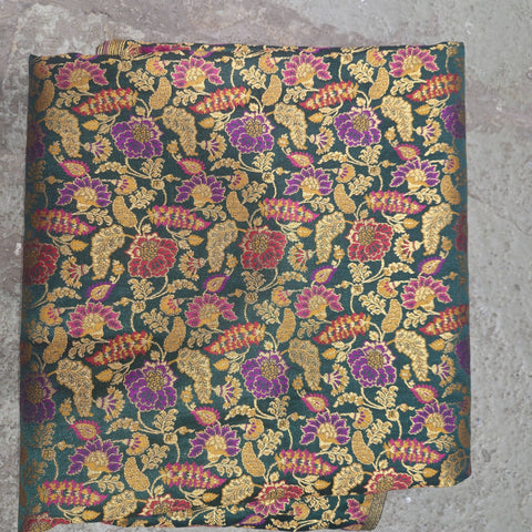 Benaras Brocade- Blouse Piece