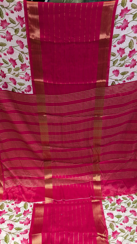 Mysore Silk Sarees 5