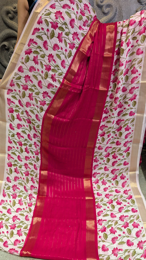 Mysore Silk Sarees 5
