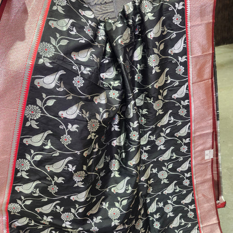 Banarasi sarees