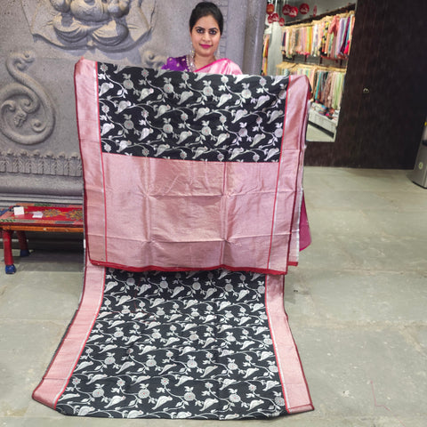 Banarasi sarees