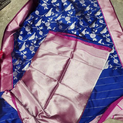Banarasi sarees