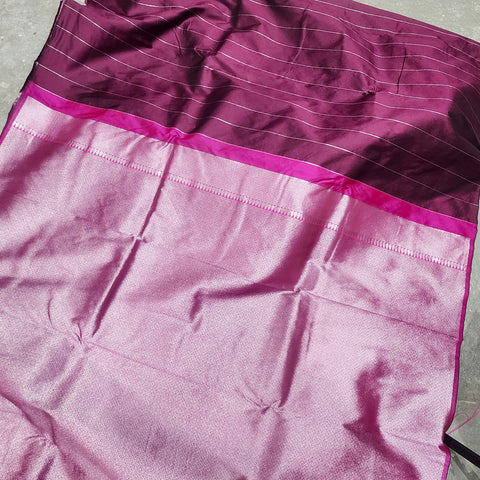Banarasi sarees