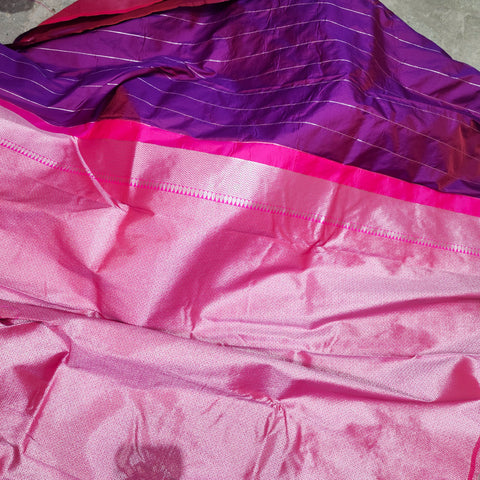 Banarasi sarees