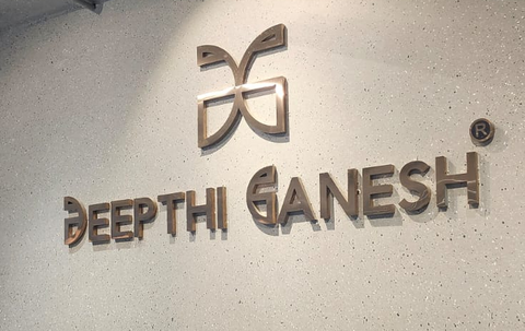 Discovering Elegance: Deepthi Ganesh – The Best Saree Shop in Hi-Tech City