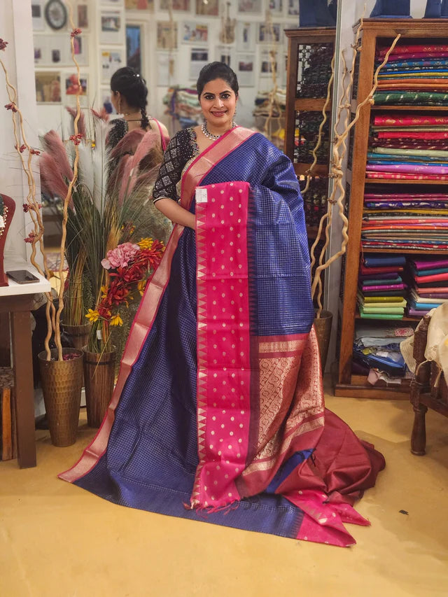 Sarees Under 5000