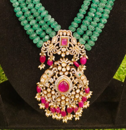 Fashion Jewellery