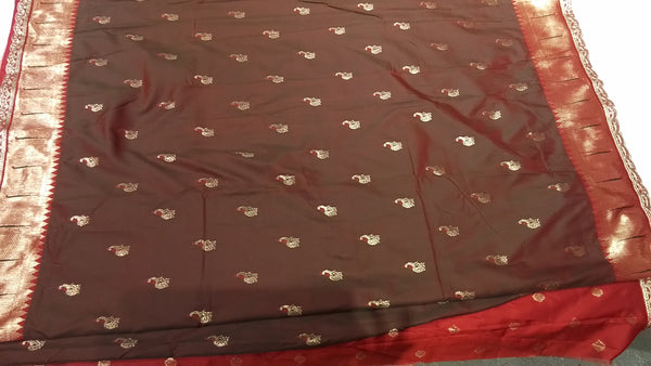 Fancy Paithani Sarees