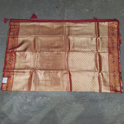 Fancy Paithani Sarees