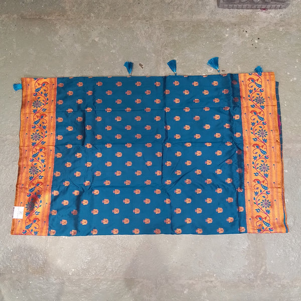 Fancy Paithani Sarees