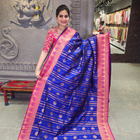 Fancy Kanchi Sarees