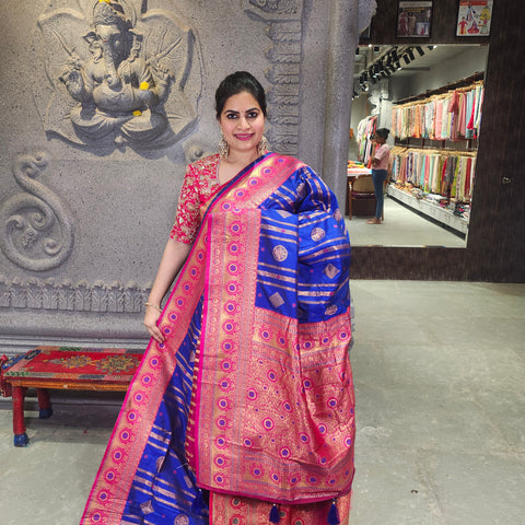 Fancy Kanchi Sarees