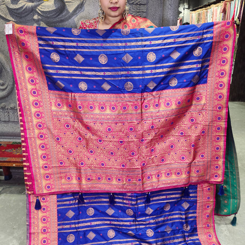 Fancy Kanchi Sarees