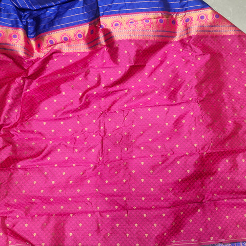 Fancy Kanchi Sarees