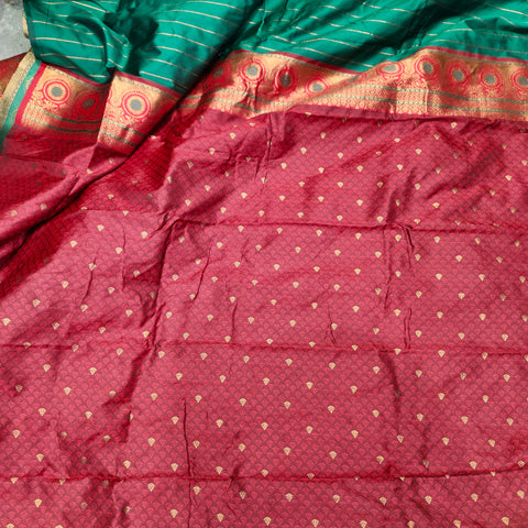 Fancy Kanchi Sarees