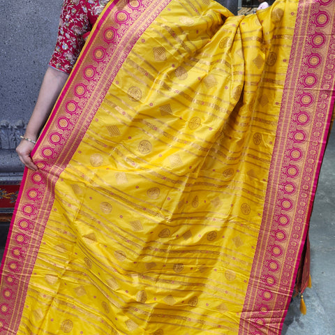 Fancy Kanchi Sarees