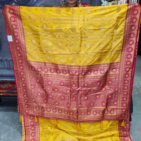 Fancy Kanchi Sarees