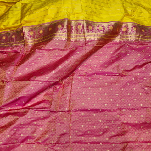 Fancy Kanchi Sarees