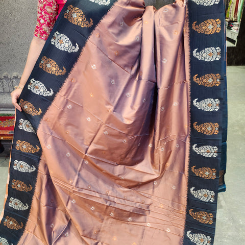 Fancy Banaras sarees