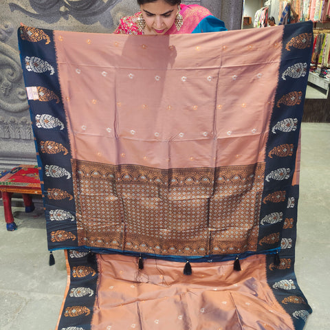 Fancy Banaras sarees