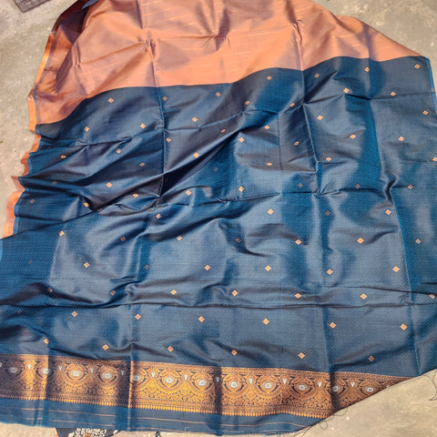 Fancy Banaras sarees