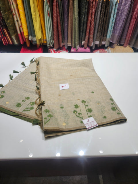 Mul Cotton Sarees