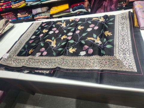 Paithani Design Sarees