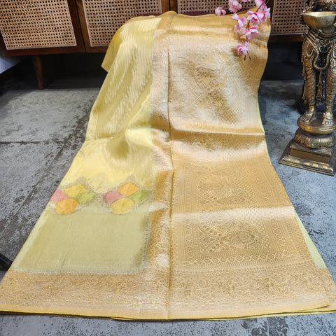 Banaras Pastel Sarres-04