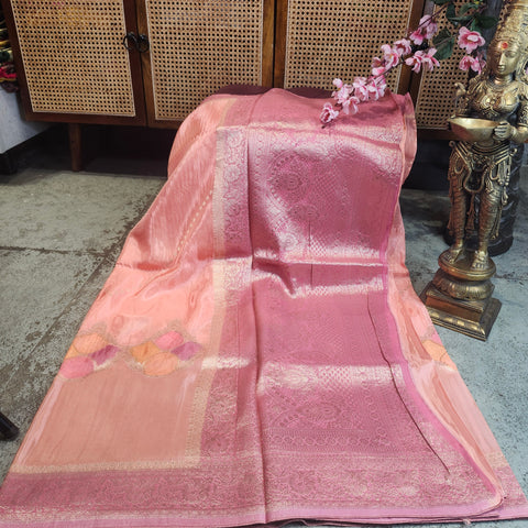 Banaras Pastel Sarres-05