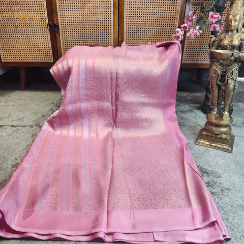 Banaras Pastel Sarres-07