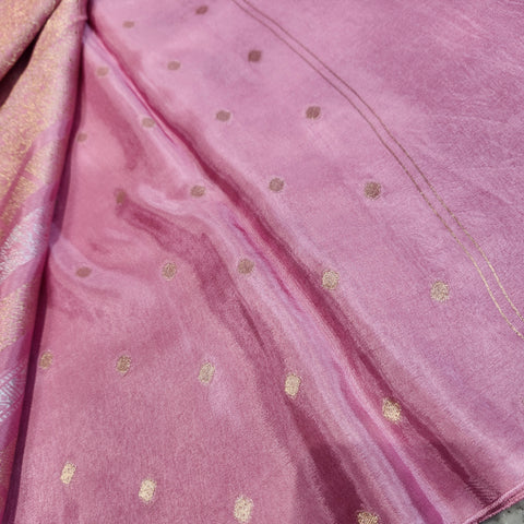 Banaras Pastel Sarres-07