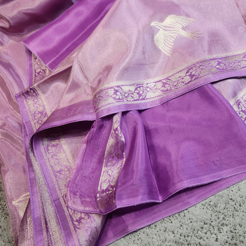 Banaras Pastel Sarres-34