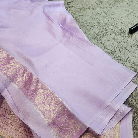 Banaras Pastel Sarres-37