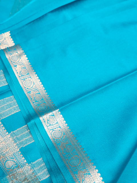 Mysore Crepe Sarees-02