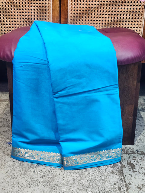 Mysore Crepe Sarees-03