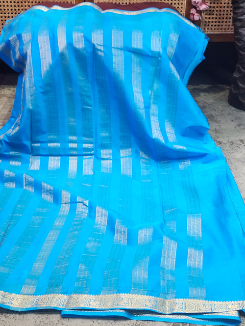 Mysore Crepe Sarees-03