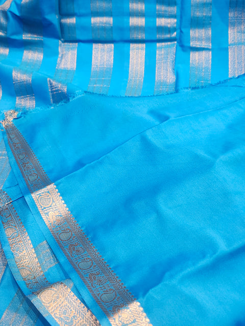 Mysore Crepe Sarees-03