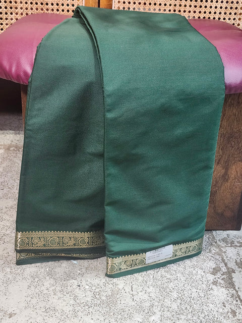 Mysore Crepe Sarees-04