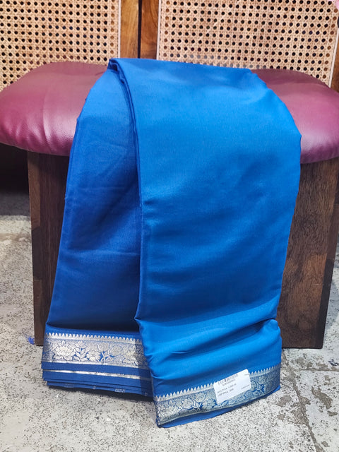 Mysore Crepe Sarees-09