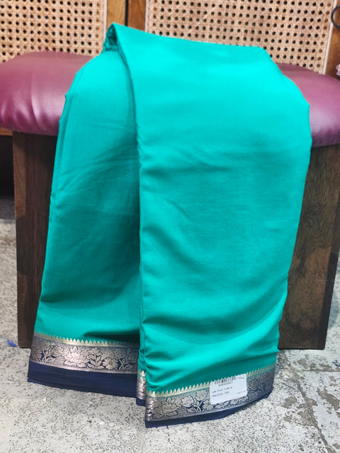 Mysore Crepe Sarees-31