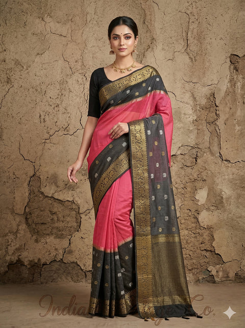 Fancy mysore silk saree-40
