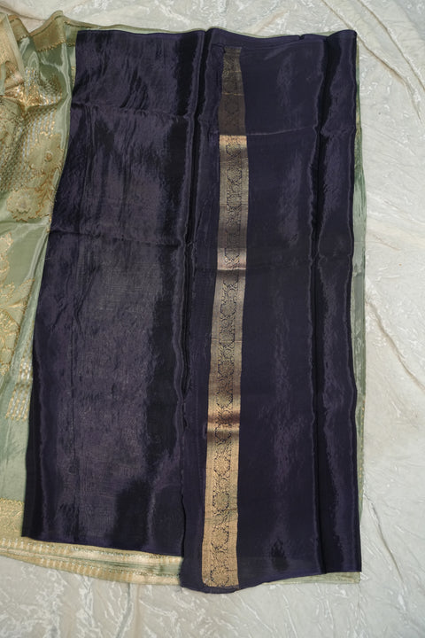 Banaras designer wear saree-22