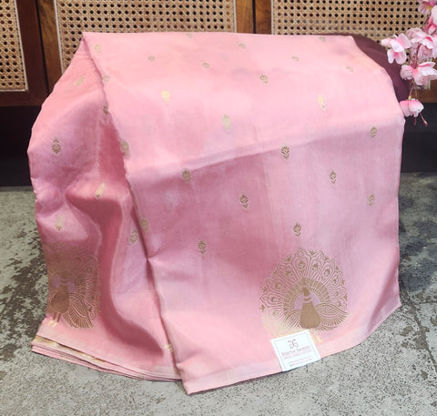 Banaras Pastel Sarres-26