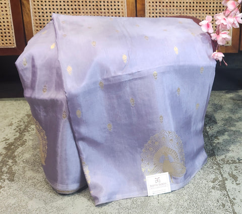 Banaras Pastel Sarres-24