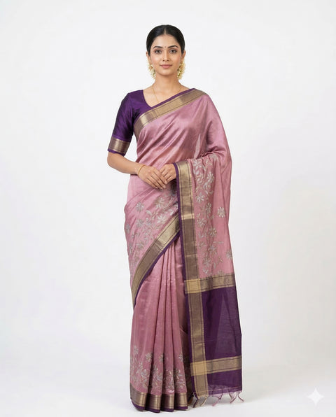 Banaras designer wear saree-06