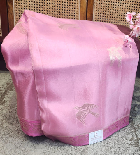 Banaras Pastel Sarres-32