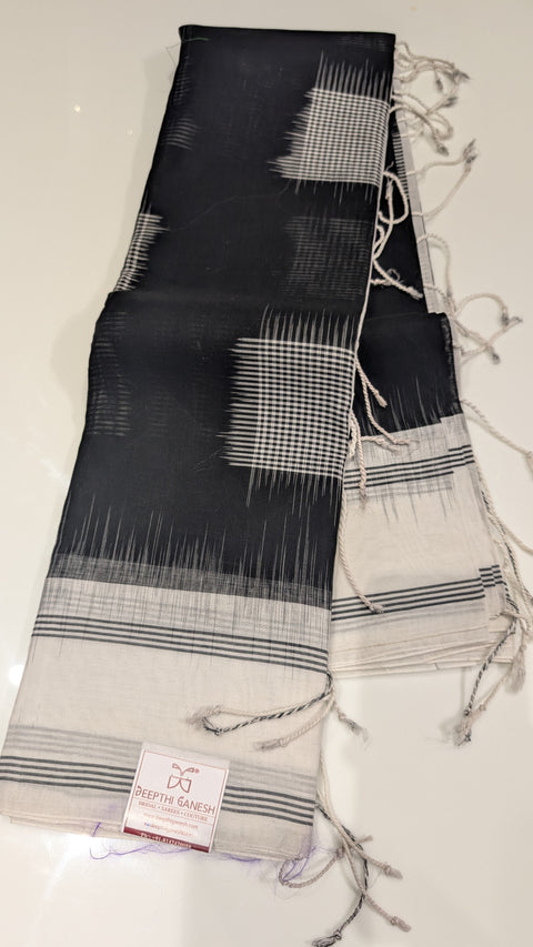Fancy Tussar Sarees - 6